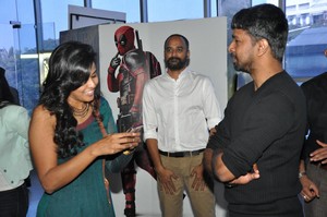Smitha Baha Kilikki Video Song Launch